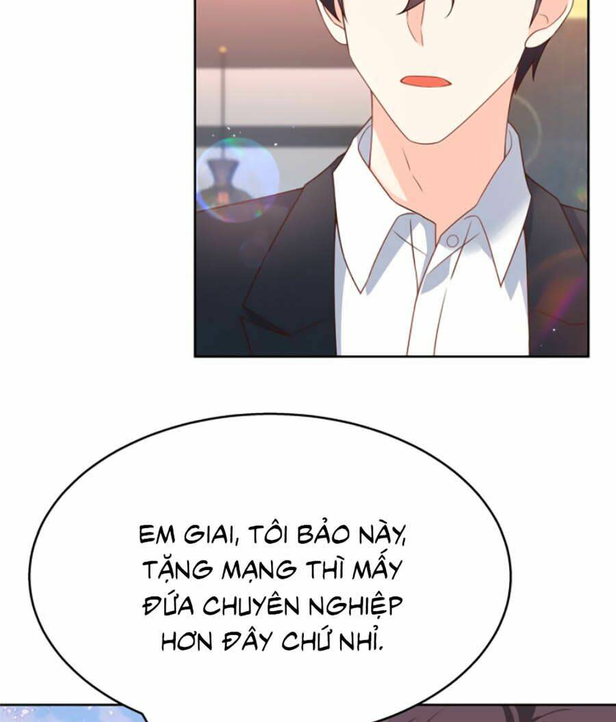 hotboy quốc dân là nữ chapter 190 - Trang 2