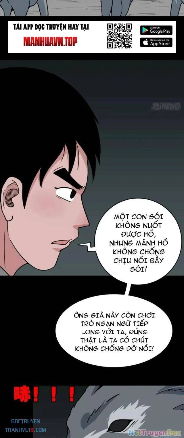 đấu yếm thần Chapter 236 - Trang 2