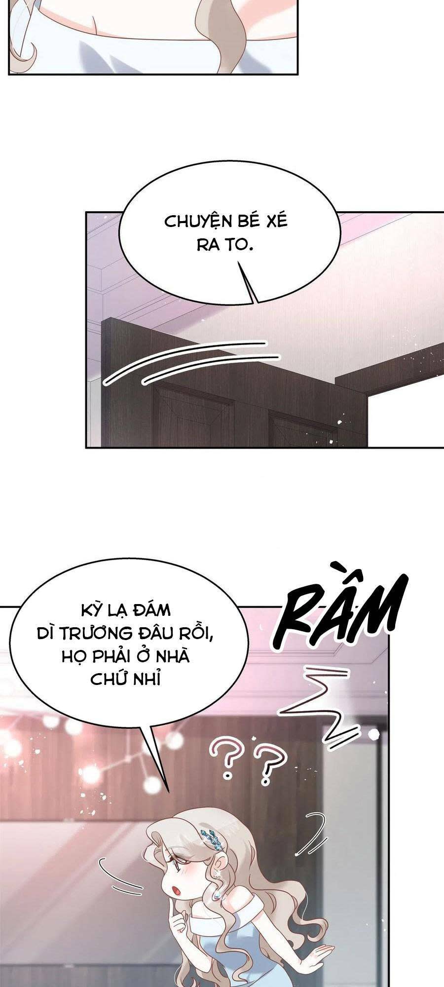 hotboy quốc dân là nữ chapter 243 - Trang 2