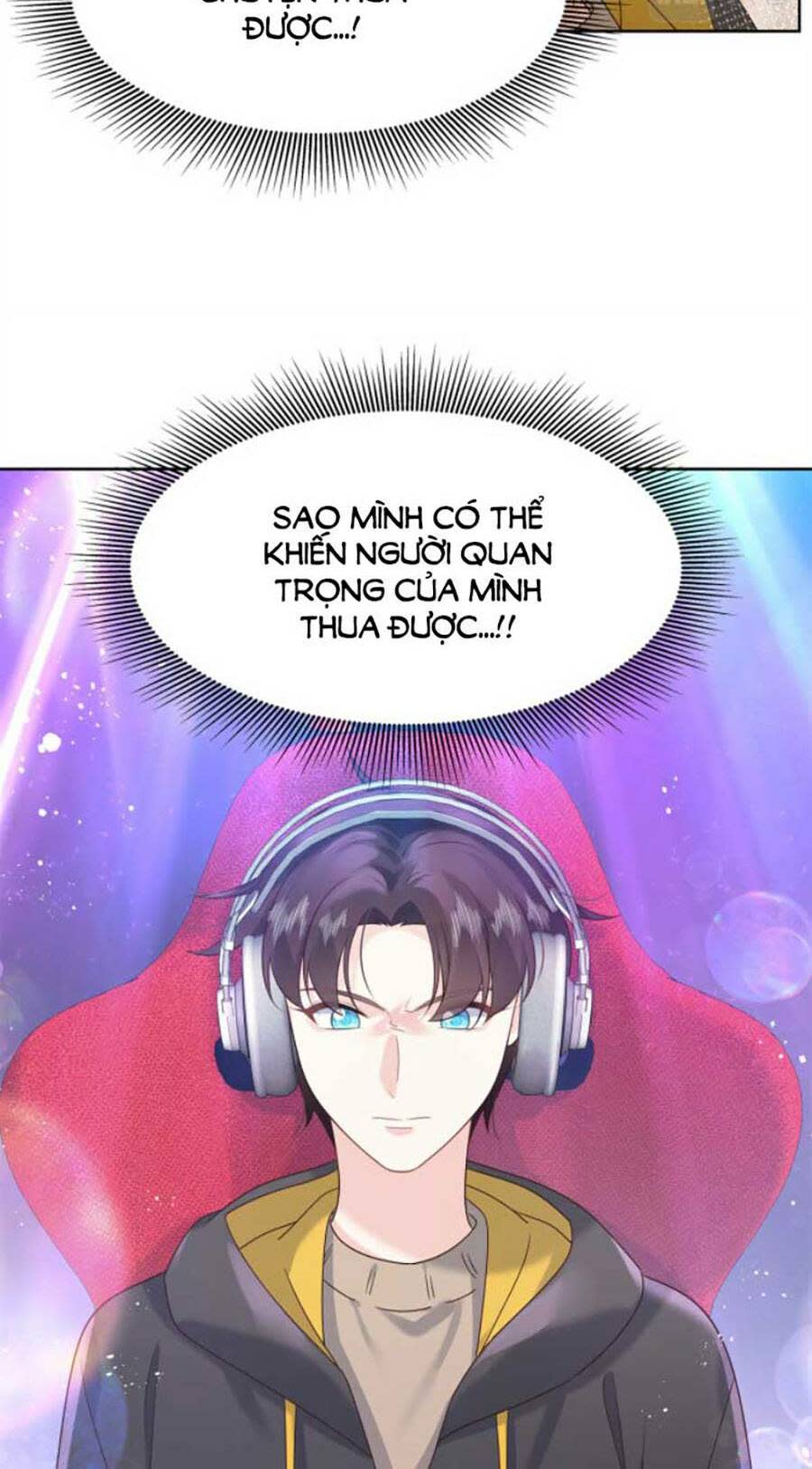 hotboy quốc dân là nữ chapter 235 - Trang 2