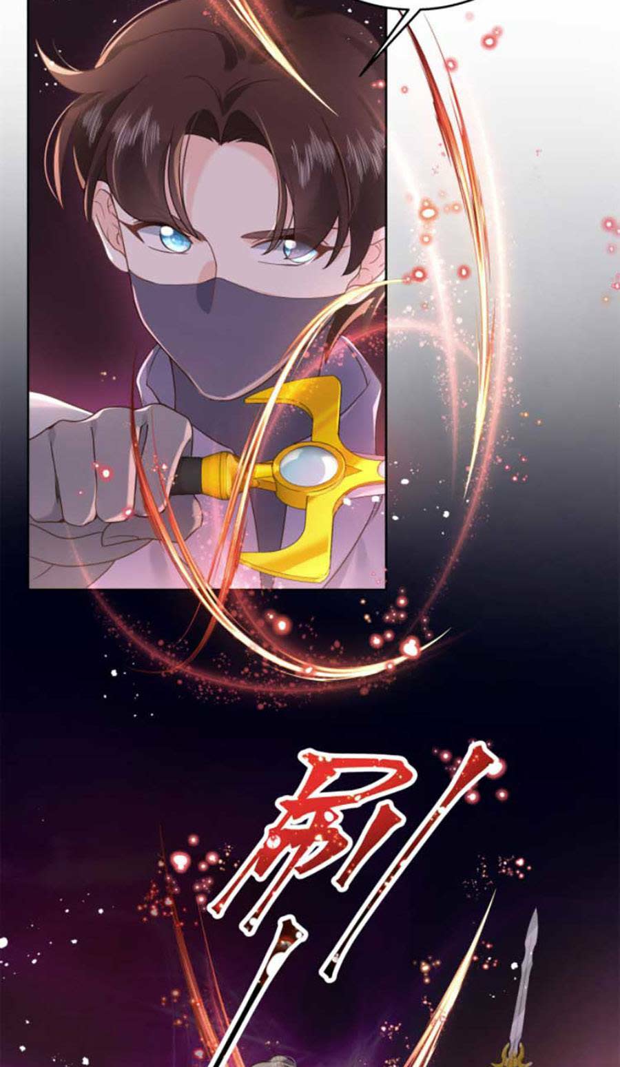 hotboy quốc dân là nữ chapter 235 - Trang 2