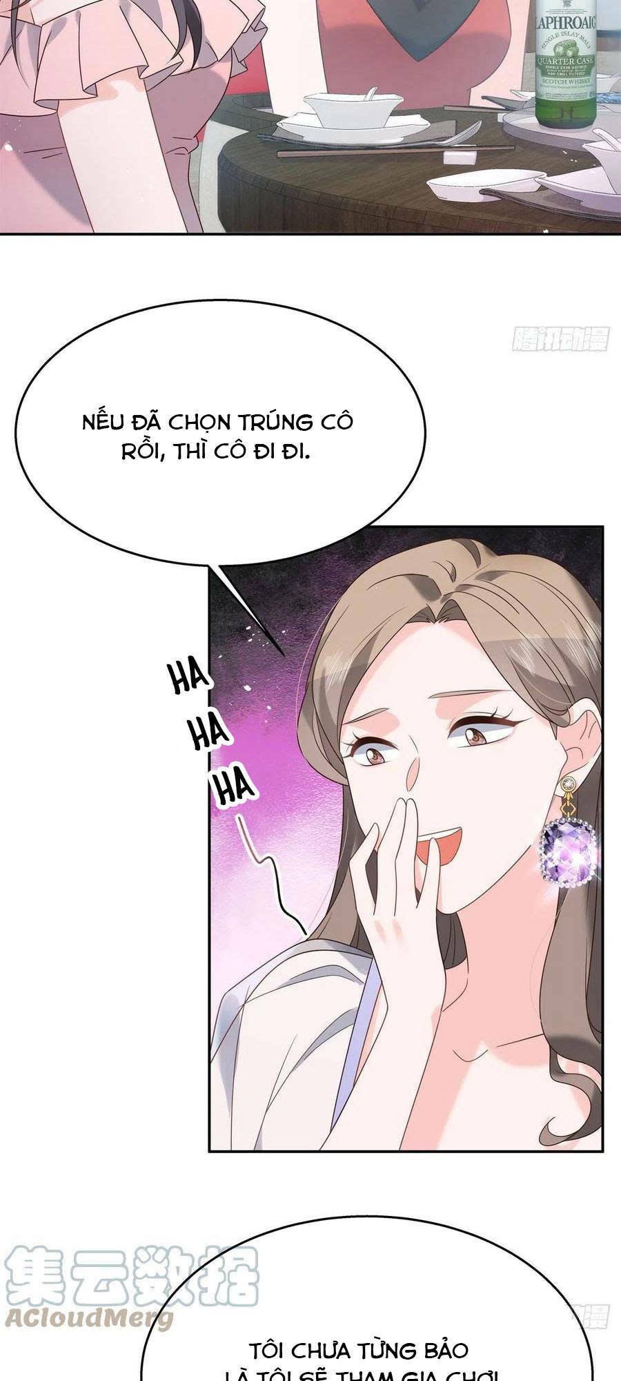 hotboy quốc dân là nữ chapter 243 - Trang 2