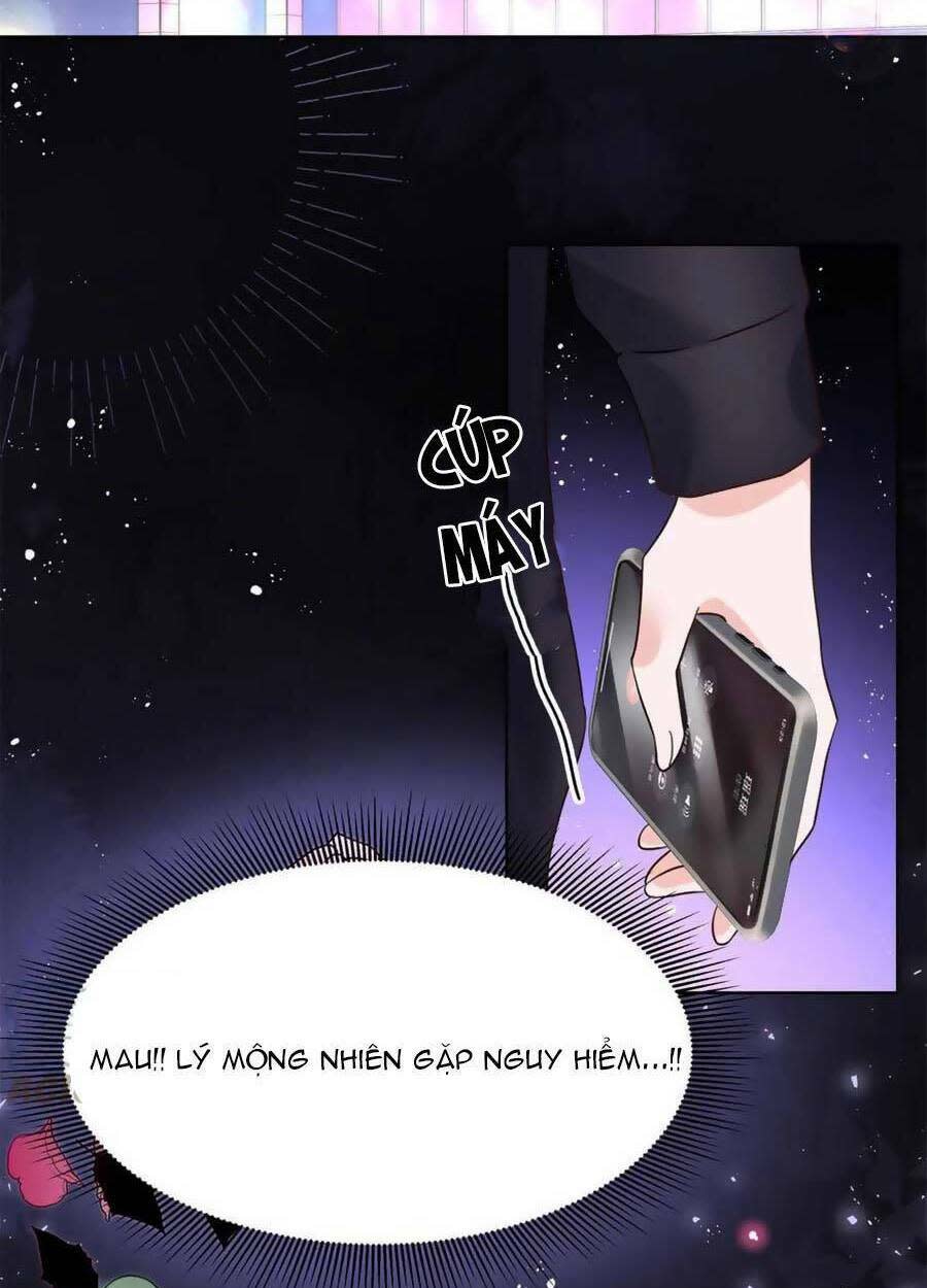 hotboy quốc dân là nữ chapter 279 - Trang 2