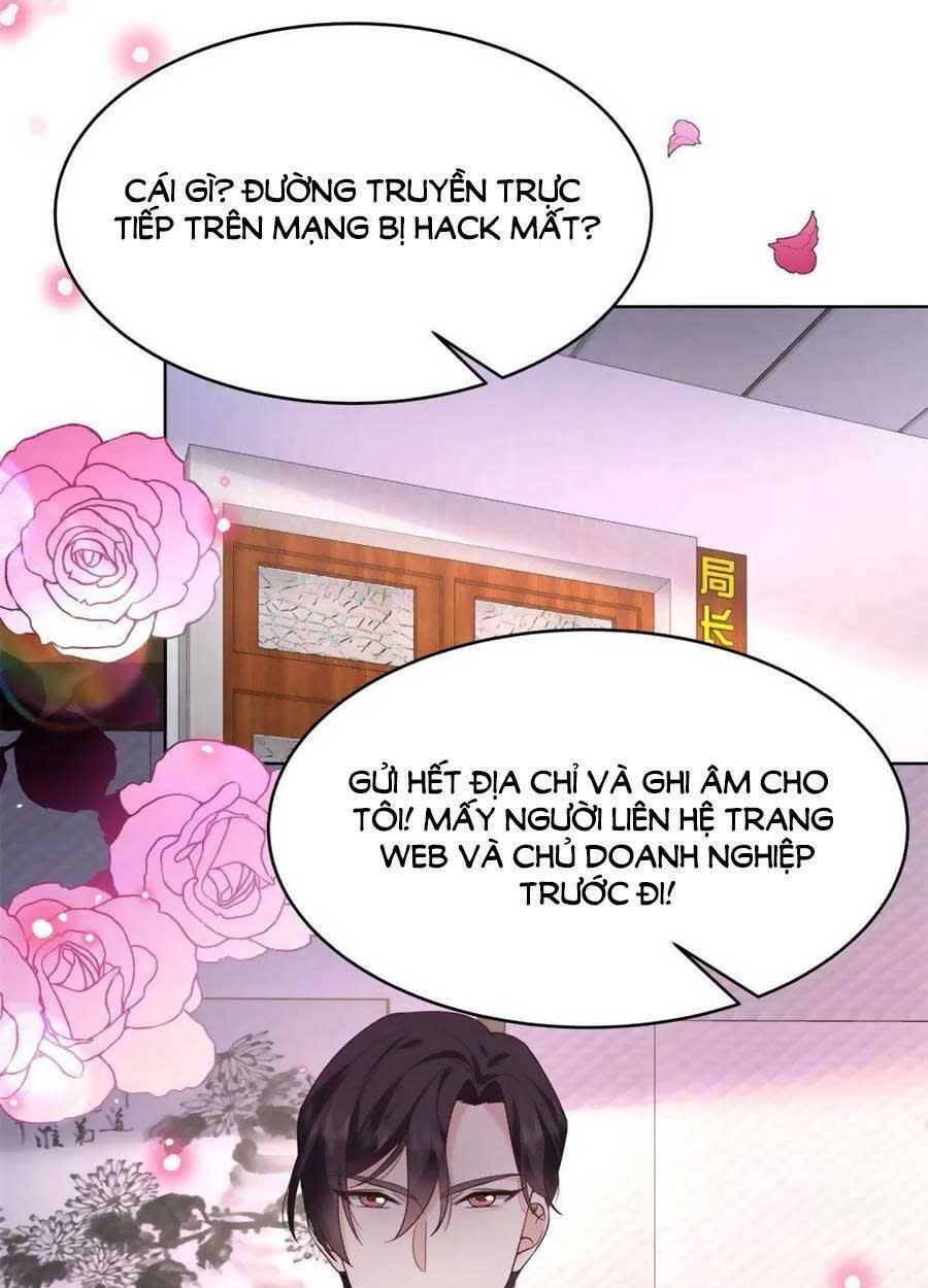 hotboy quốc dân là nữ chapter 279 - Trang 2