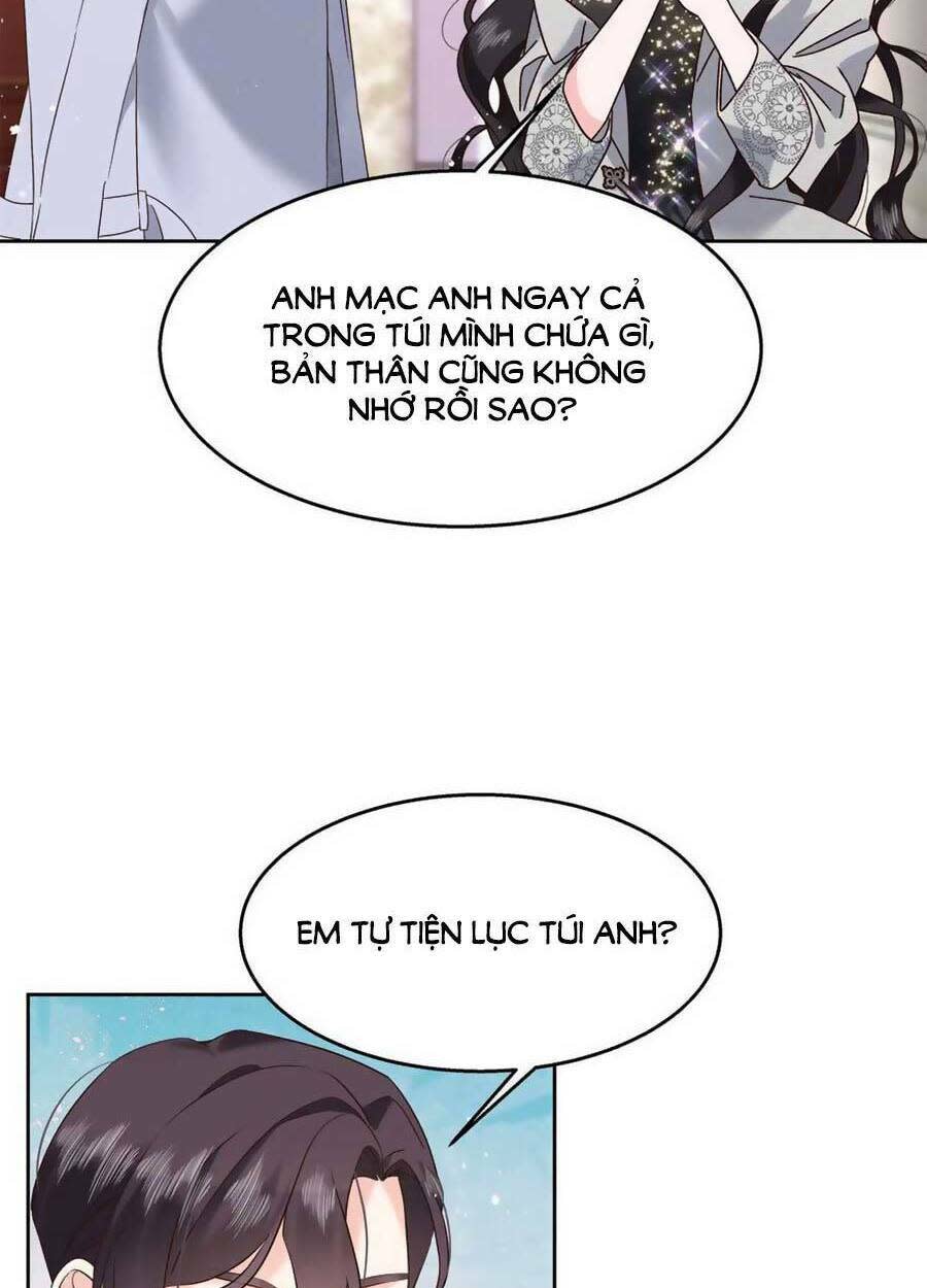 hotboy quốc dân là nữ chapter 262 - Trang 2