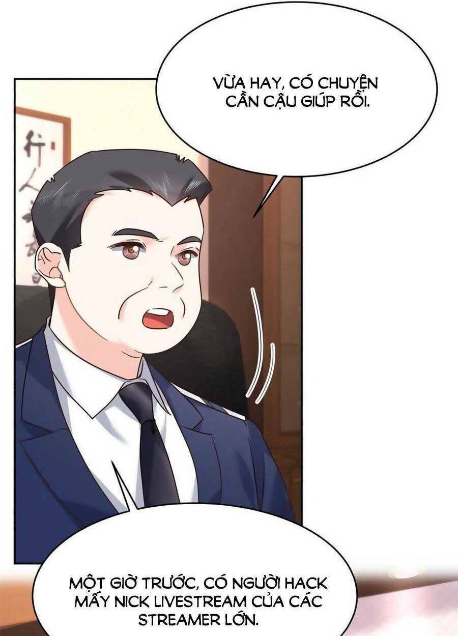 hotboy quốc dân là nữ chapter 279 - Trang 2