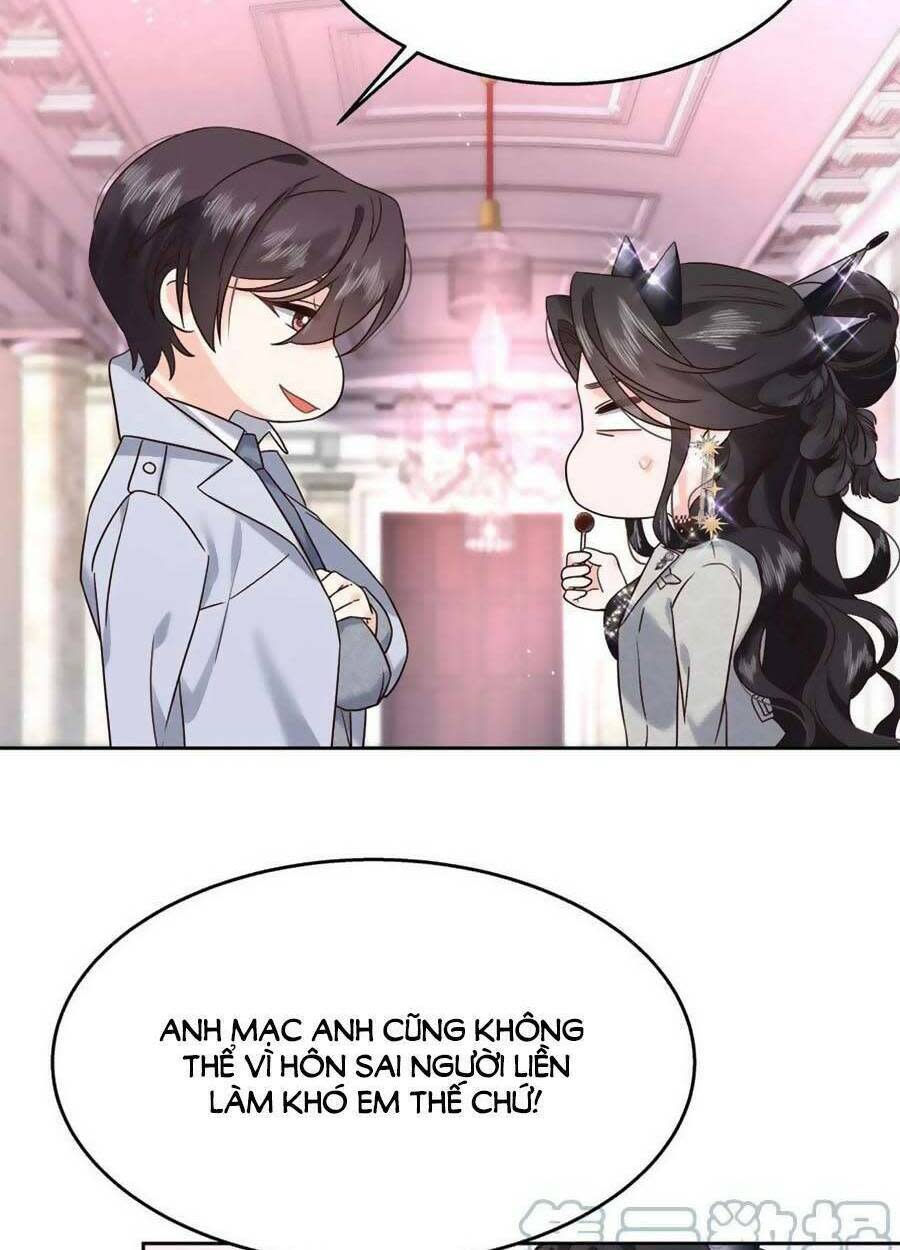 hotboy quốc dân là nữ chapter 262 - Trang 2