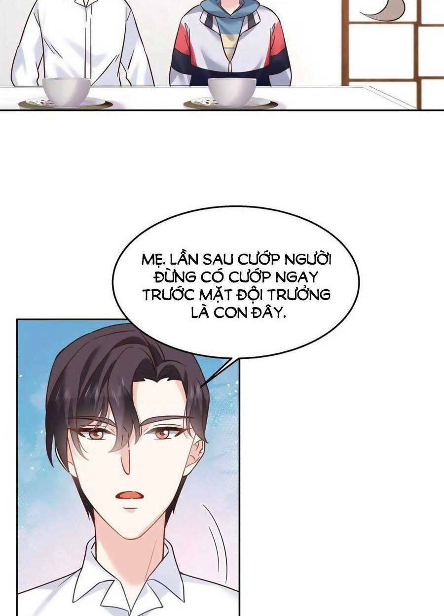 hotboy quốc dân là nữ chapter 273 - Trang 2