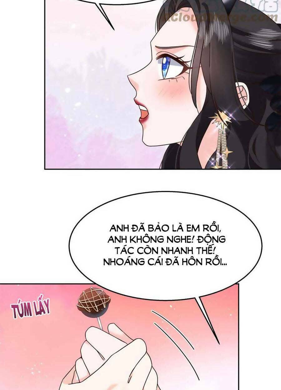 hotboy quốc dân là nữ chapter 262 - Trang 2