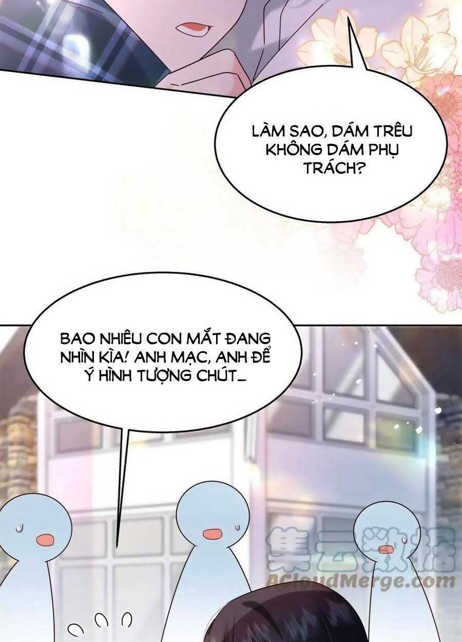 hotboy quốc dân là nữ chapter 269 - Trang 2