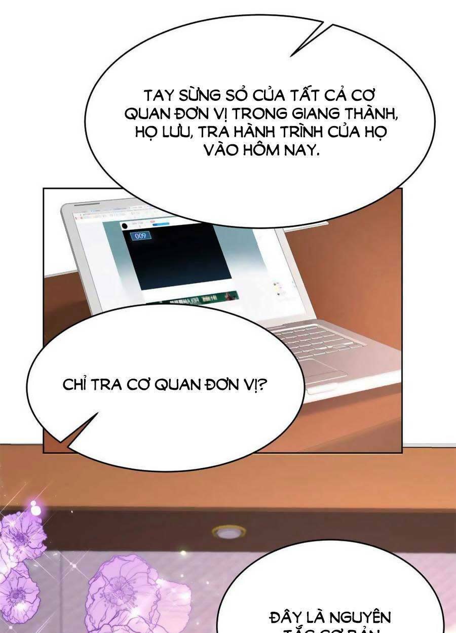 hotboy quốc dân là nữ chapter 279 - Trang 2