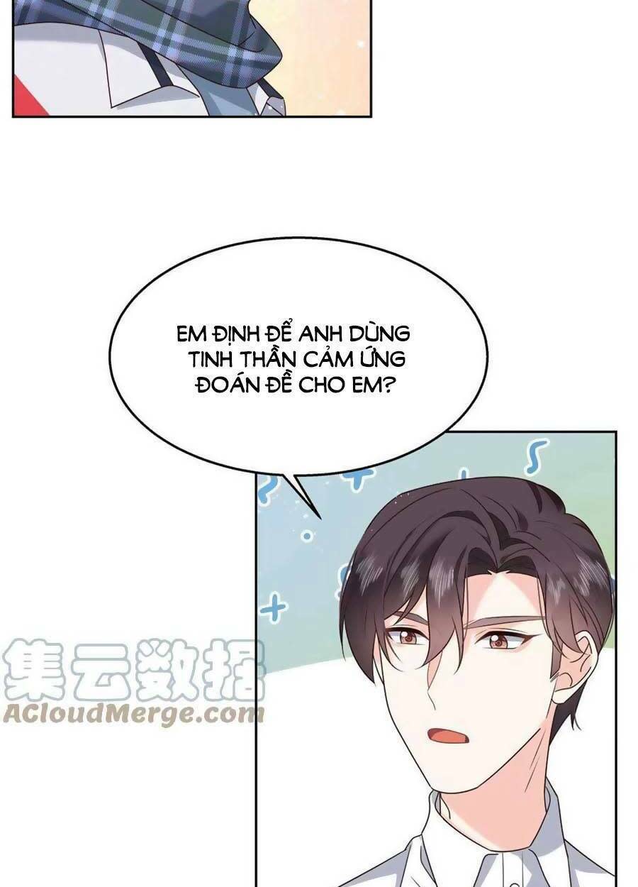 hotboy quốc dân là nữ chapter 269 - Trang 2