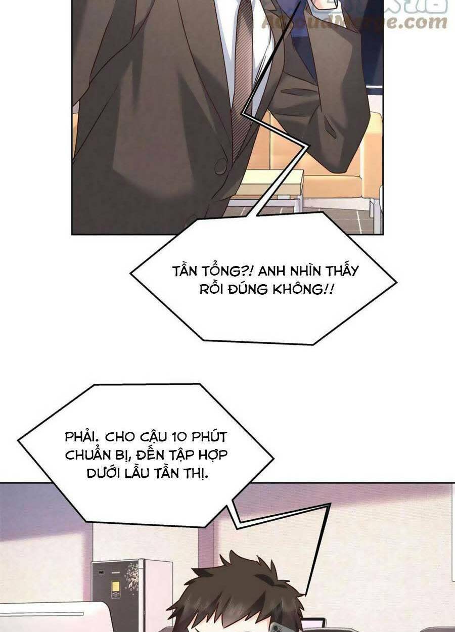 hotboy quốc dân là nữ chapter 279 - Trang 2