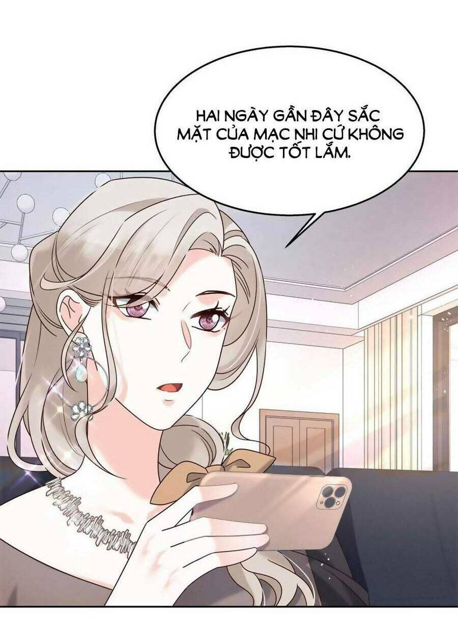 hotboy quốc dân là nữ chapter 269 - Trang 2