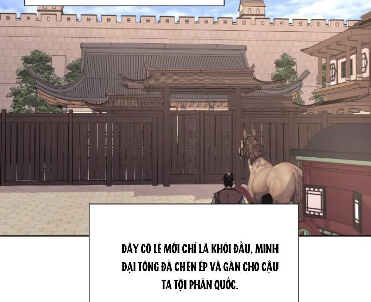 tôi tái sinh thành người thừa kế điên cuồng Chapter 32 - Trang 2