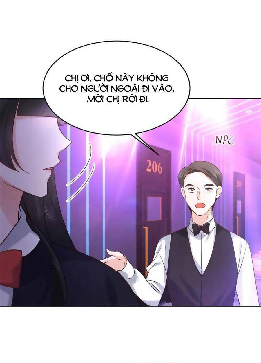 hotboy quốc dân là nữ chapter 279 - Trang 2