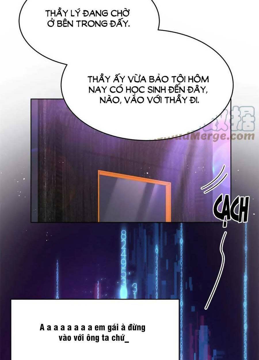 hotboy quốc dân là nữ chapter 279 - Trang 2