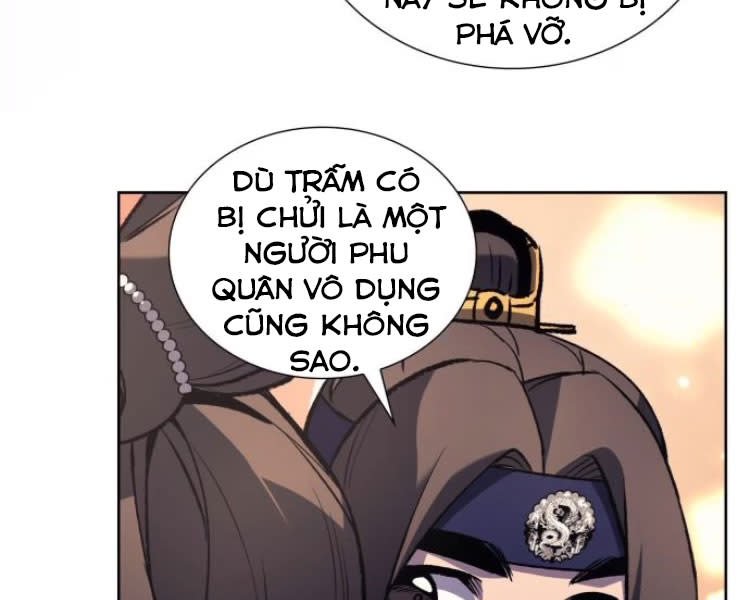 tôi tái sinh thành người thừa kế điên cuồng Chapter 32 - Trang 2