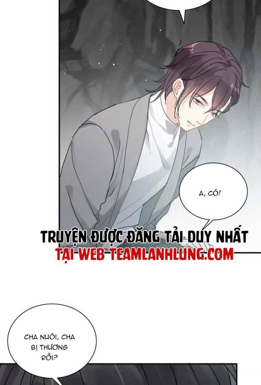 cô vợ hợp đồng bỏ trốn của tổng giám đốc Chapter 481 - Trang 2