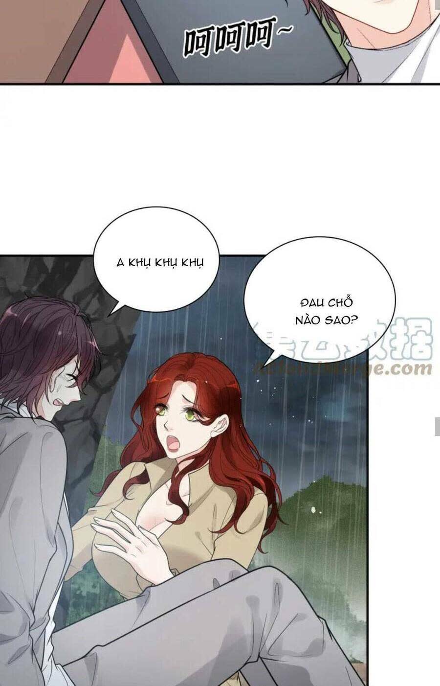 cô vợ hợp đồng bỏ trốn của tổng giám đốc Chapter 481 - Trang 2