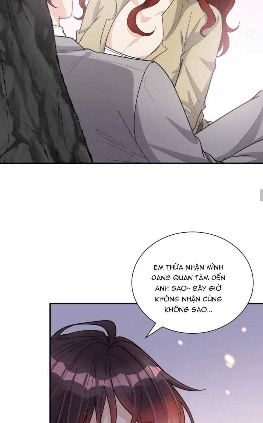 cô vợ hợp đồng bỏ trốn của tổng giám đốc Chapter 481 - Trang 2