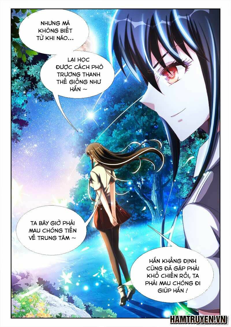 song tu đạo lữ của tôi chapter 235 - Next chapter 236