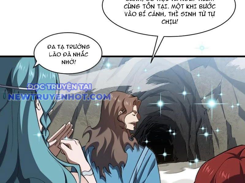 ta ở tu tiên giới chỉ làm giờ hành chính Chapter 98 - Trang 2