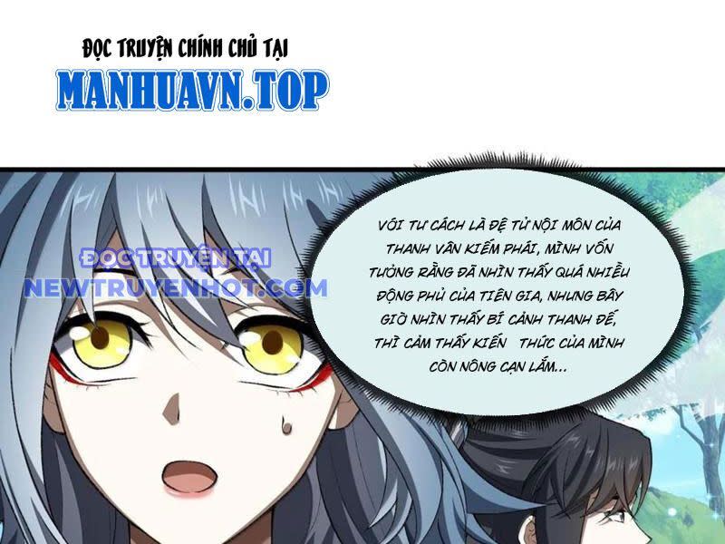 ta ở tu tiên giới chỉ làm giờ hành chính Chapter 98 - Trang 2