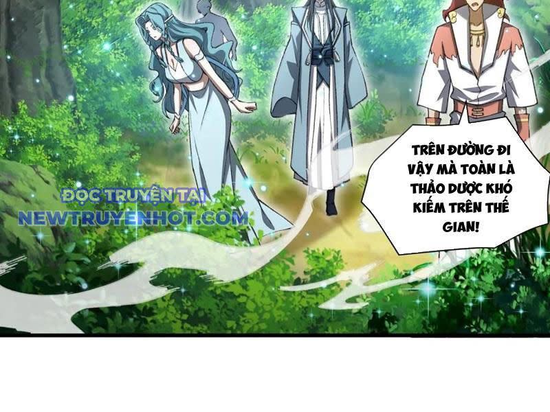 ta ở tu tiên giới chỉ làm giờ hành chính Chapter 98 - Trang 2