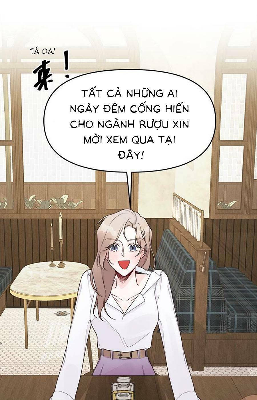 ai đã dành một đêm với tôi Chapter 17 - Trang 2