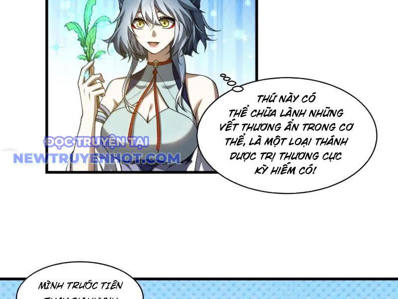 ta ở tu tiên giới chỉ làm giờ hành chính Chapter 98 - Trang 2