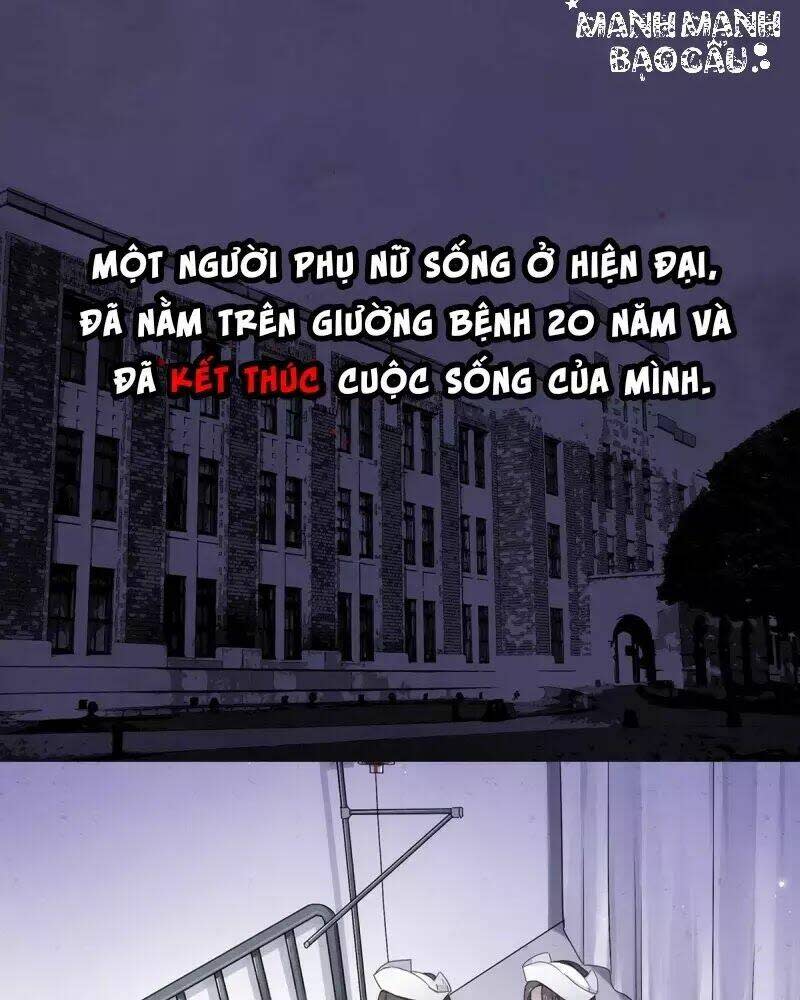 ta làm tra nam khóc ròng ròng Chapter 0 - Next Chapter 1