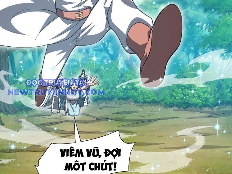 ta ở tu tiên giới chỉ làm giờ hành chính Chapter 98 - Trang 2