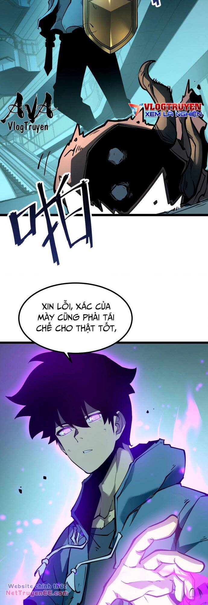 ta nhặt rác thượng vương giả Chương 4 - Next Chapter 4