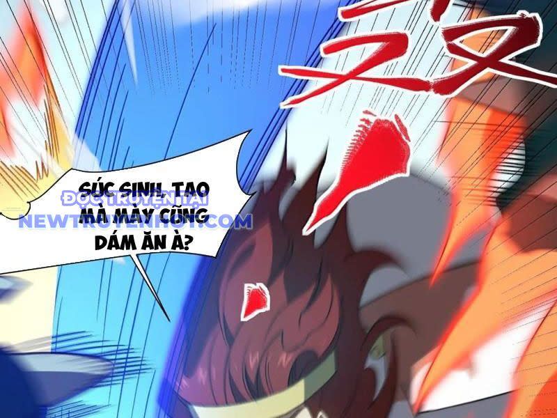 ta ở tu tiên giới chỉ làm giờ hành chính Chapter 98 - Trang 2