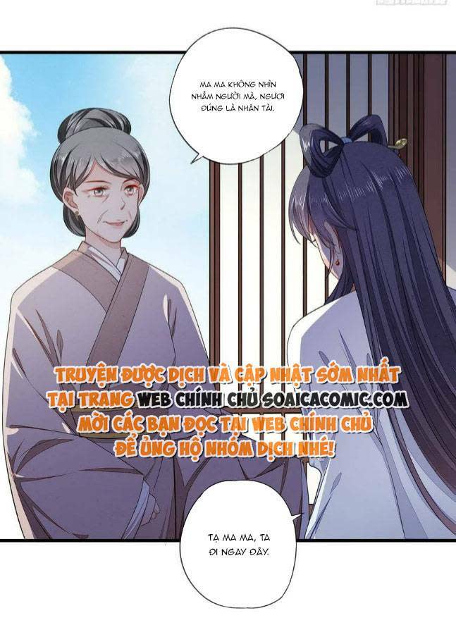 ta làm tra nam khóc ròng ròng chapter 14 - Next chapter 15