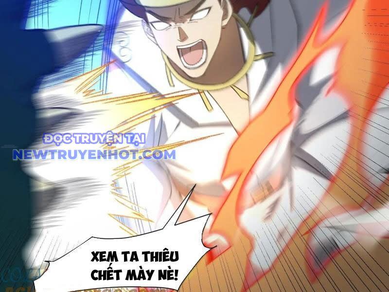 ta ở tu tiên giới chỉ làm giờ hành chính Chapter 98 - Trang 2