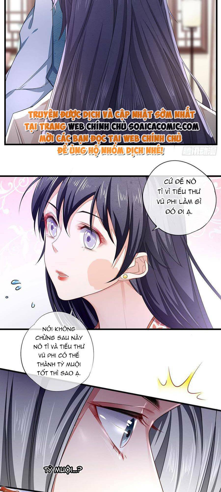 ta làm tra nam khóc ròng ròng chapter 12 - Next chapter 13