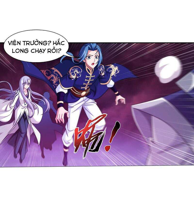 đại chúa tể chapter 282 - Next chapter 283