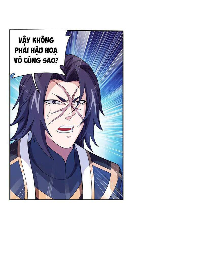 đại chúa tể chapter 282 - Next chapter 283