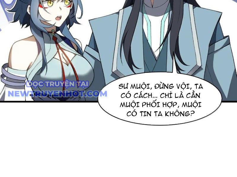 ta ở tu tiên giới chỉ làm giờ hành chính Chapter 98 - Trang 2