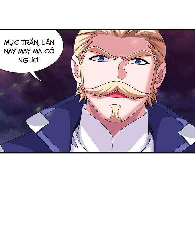 đại chúa tể chapter 282 - Next chapter 283