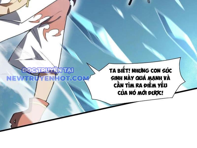 ta ở tu tiên giới chỉ làm giờ hành chính Chapter 98 - Trang 2