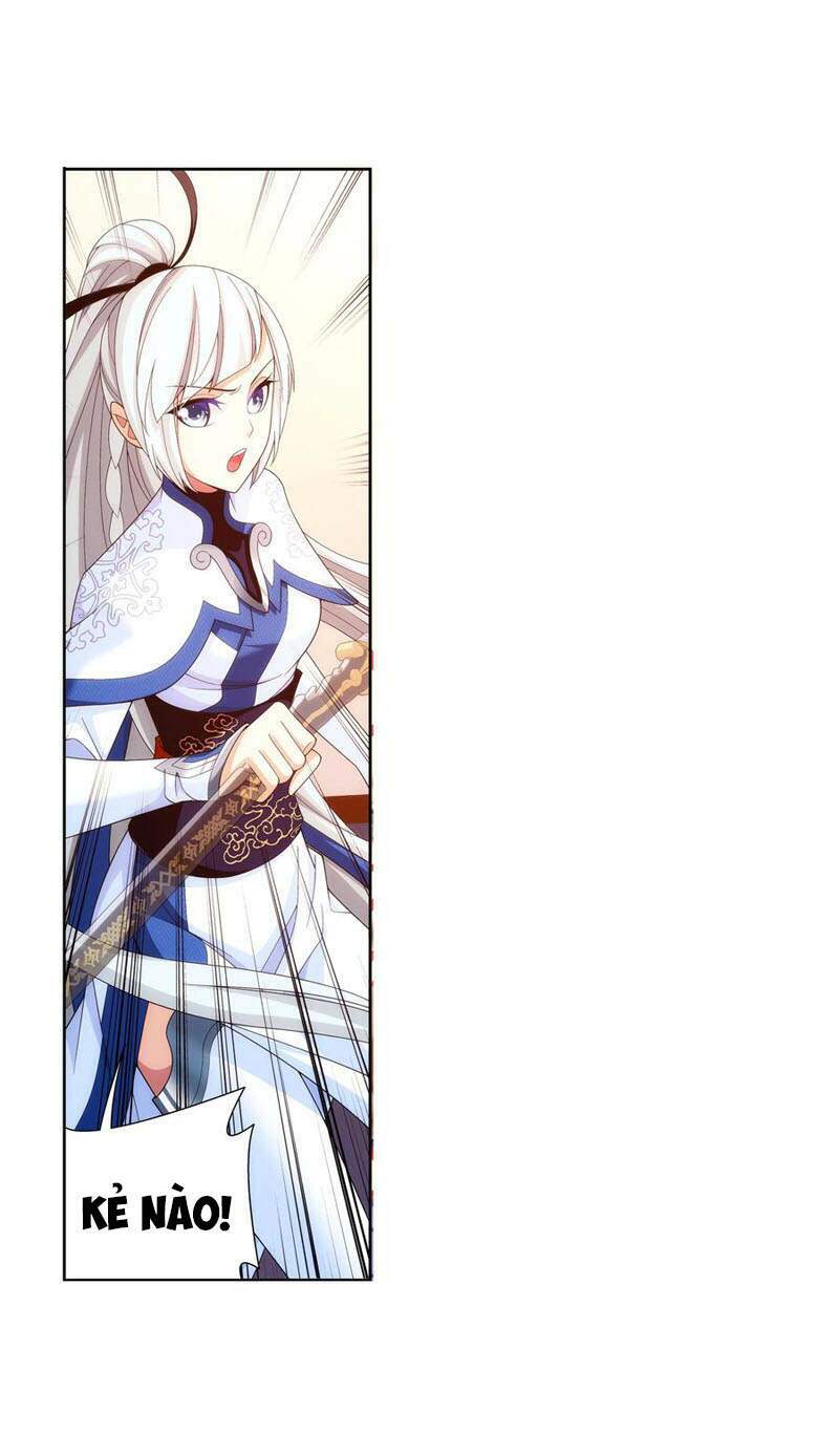 đại chúa tể chapter 282 - Next chapter 283