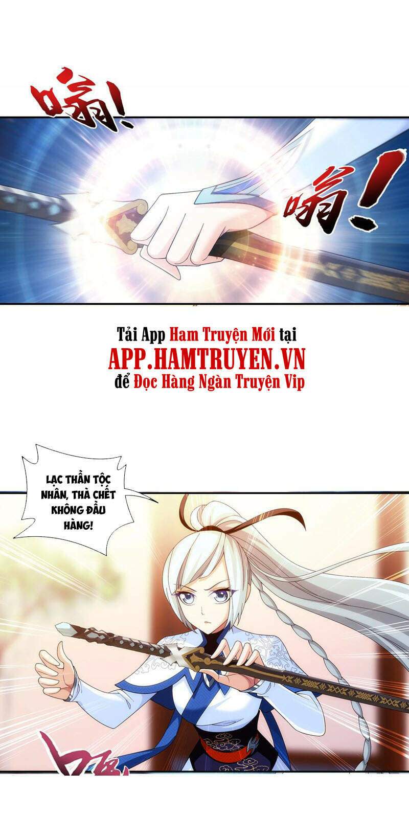 đại chúa tể chapter 282 - Next chapter 283