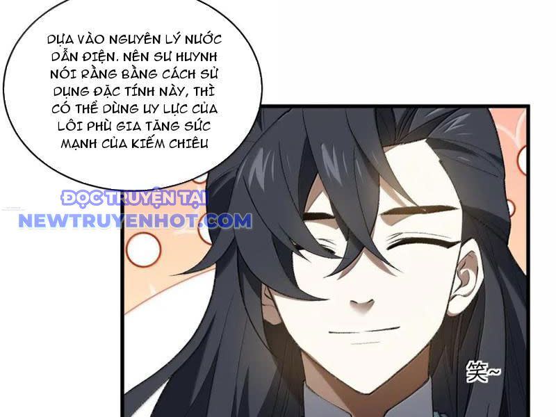 ta ở tu tiên giới chỉ làm giờ hành chính Chapter 98 - Trang 2