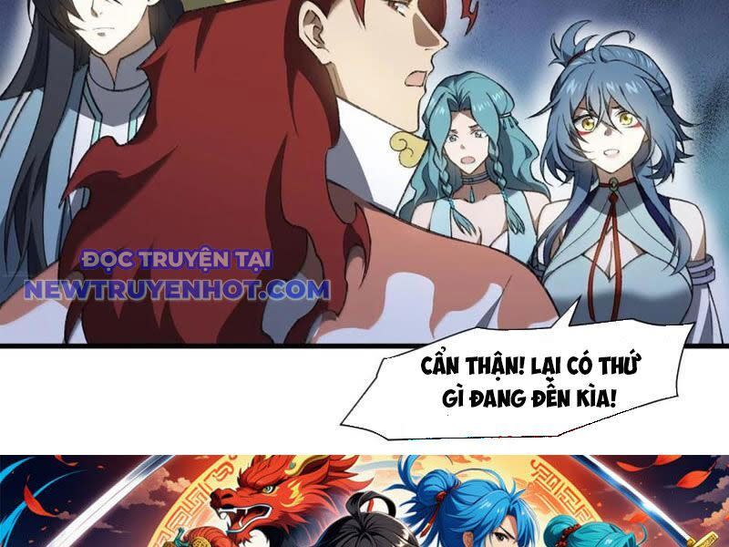 ta ở tu tiên giới chỉ làm giờ hành chính Chapter 98 - Trang 2