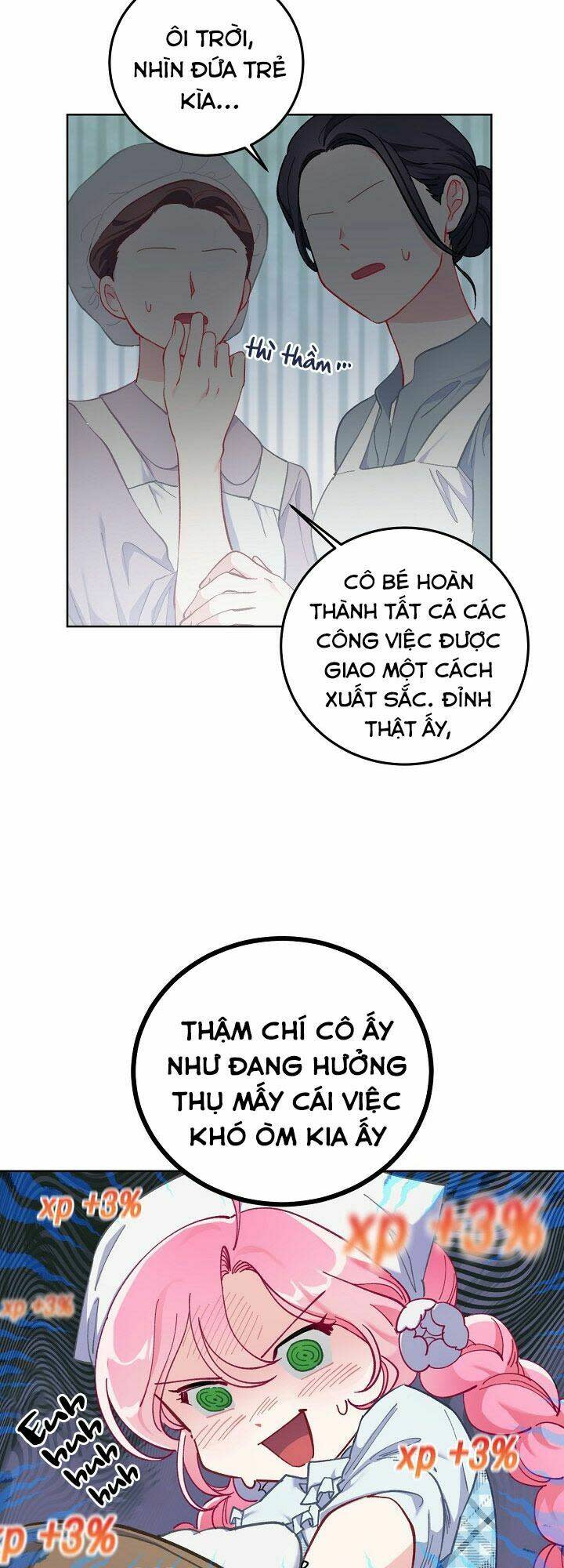 sự điều trị đặc biệt của tinh linh Chapter 4 - Next Chapter 4