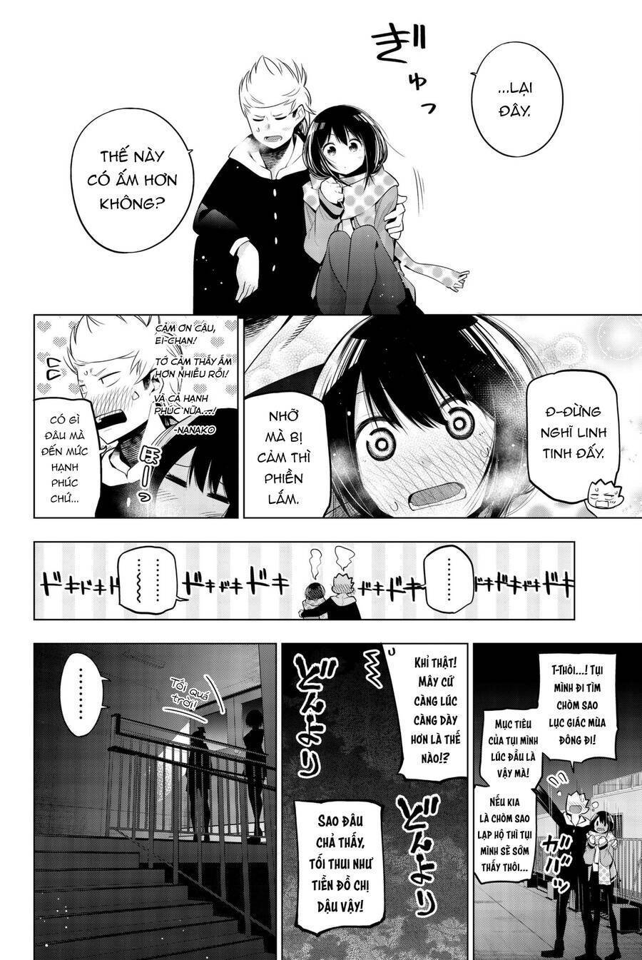 senryuu shoujo chapter 94 - Next chapter 95