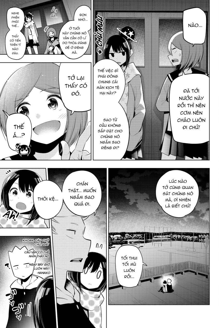 senryuu shoujo chapter 94 - Next chapter 95